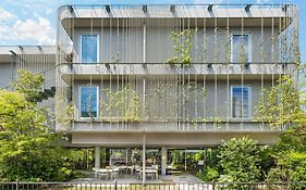 LACER SUITES KAMAKURA -formerly kamakura seizan-